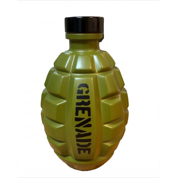 250ml Green Grenade